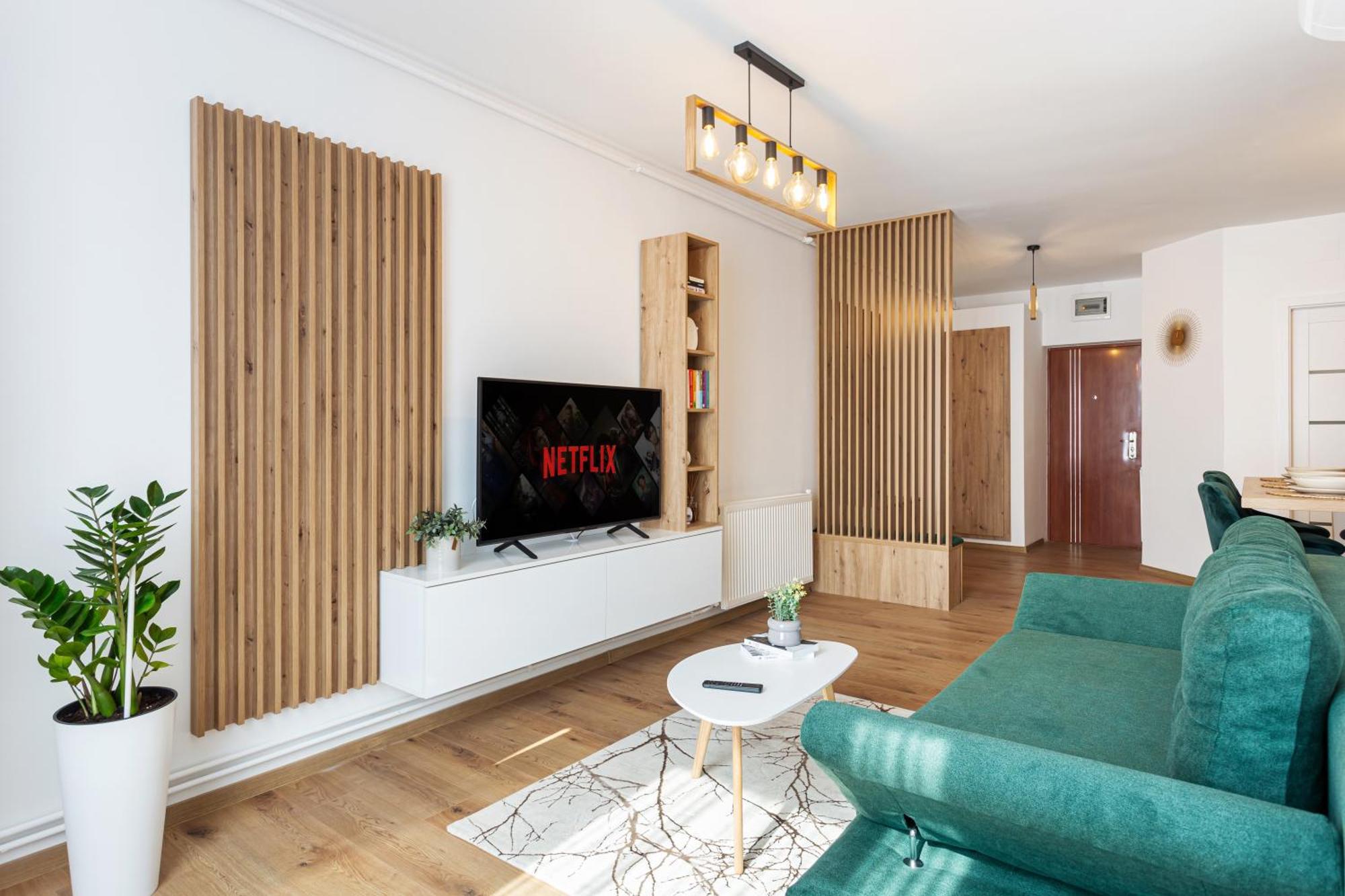 Marina Apartment Арад Экстерьер фото